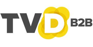 TVDB2B Logo